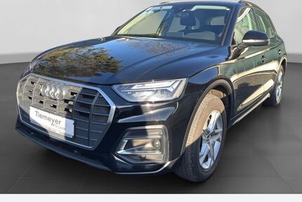 Audi Q5 139.372 km 25.360 &euro; Recklinghausen 45663