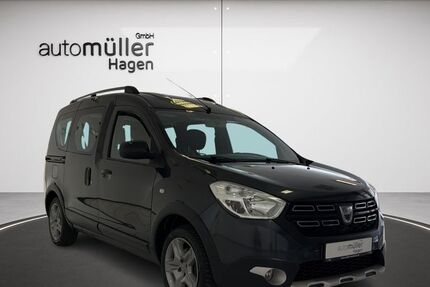 Dacia Dokker 142.664 km 9.399 &euro; Hagen 58095