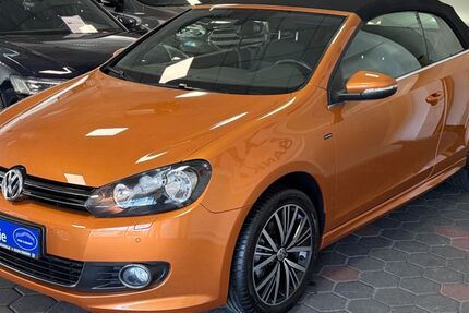 VW Golf 45.980 km 13.990 &euro; Schwelm 58332
