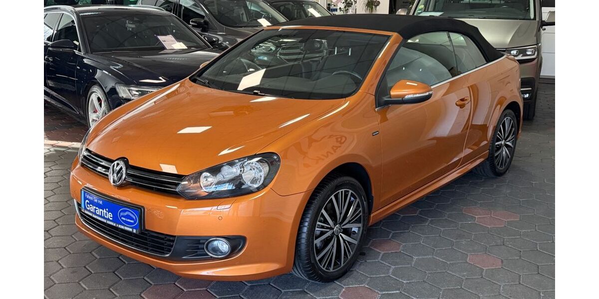 VW Golf 45.980 km 13.990 &euro; Schwelm 58332