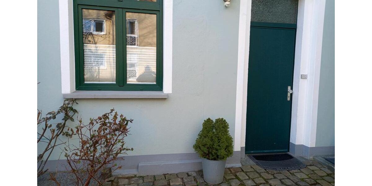 Erdgeschoßwohnung Gevelsberg - 2 Zimmer, 57 m&sup2;, 680&euro; | Angebot:24838002