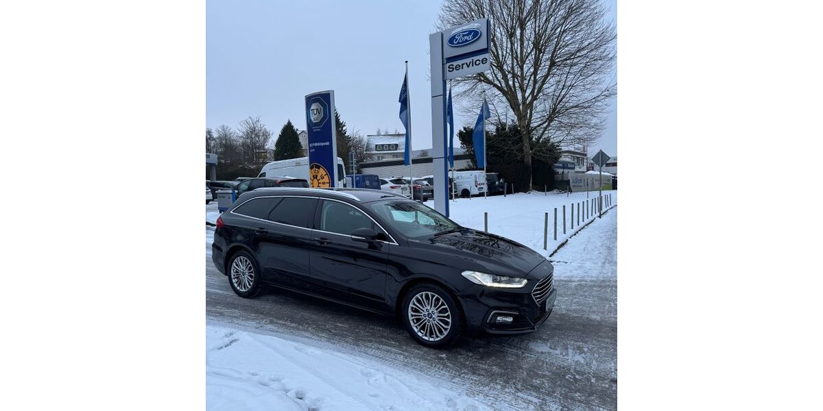Ford Mondeo 96.207 km 19.987 &euro; Iserlohn 58636