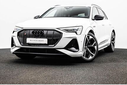Audi e-tron 39.997 km 40.910 &euro; Hagen 58091