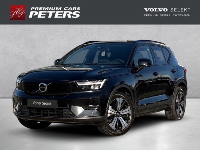 Volvo XC40 39.959 km 29.999 &euro; Dortmund 44143