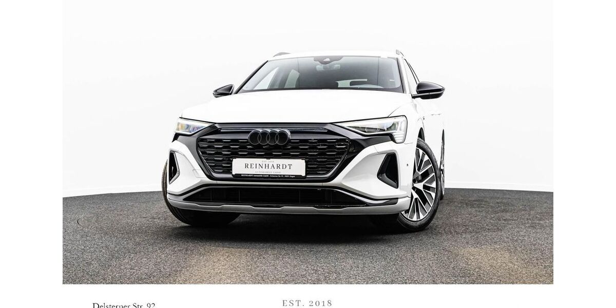 Audi Q8 e-tron 19.070 km 44.950 &euro; Hagen 58091