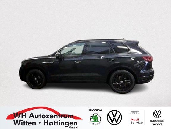 VW Touareg 67.180 km 54.990 &euro; Witten 58453