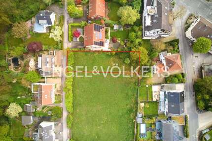 Grundstück Dortmund Hombruch - 389.000&euro; | Angebot:26555296