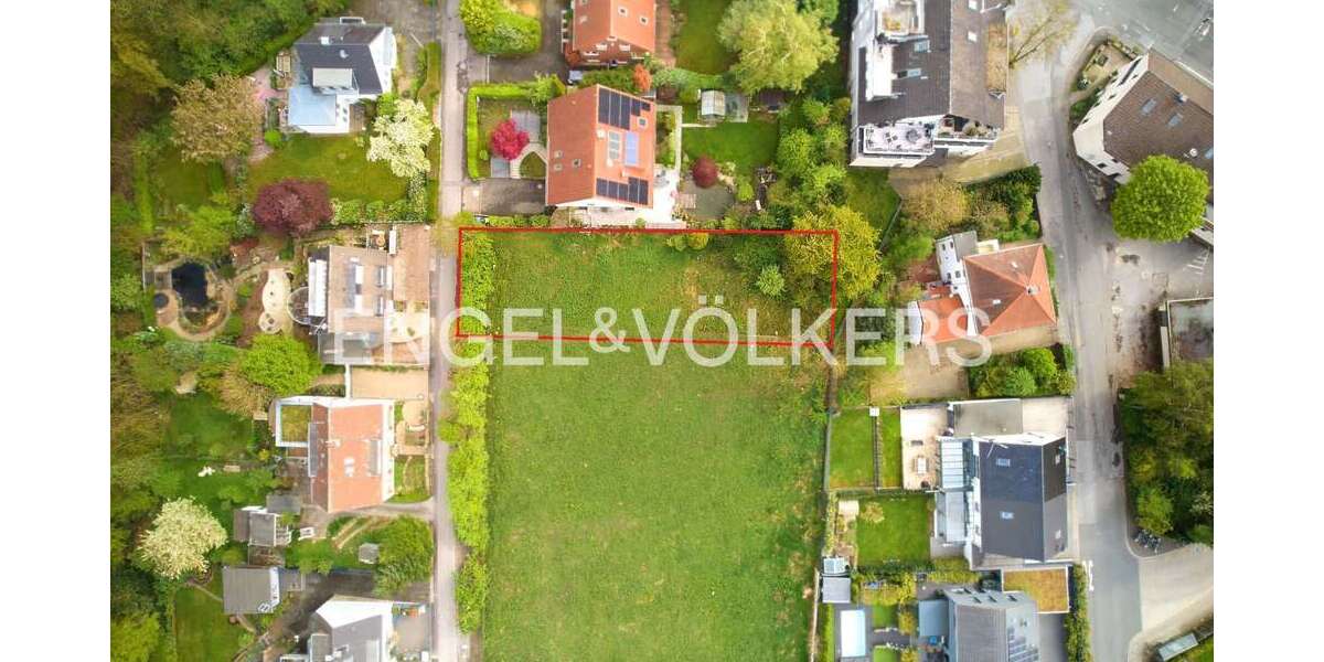 Grundstück Dortmund Hombruch - 389.000&euro; | Angebot:26555296