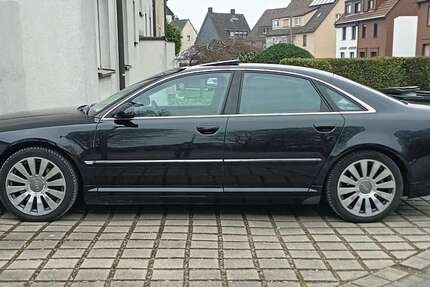 Audi A8 175.000 km 3.500 &euro; Bochum, Stadt 44805
