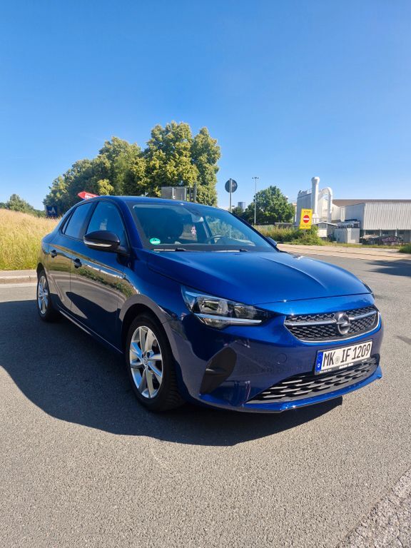Corsa