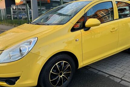 Opel Corsa 171.365 km 3.690 &euro; Gelsenkirchen 45899