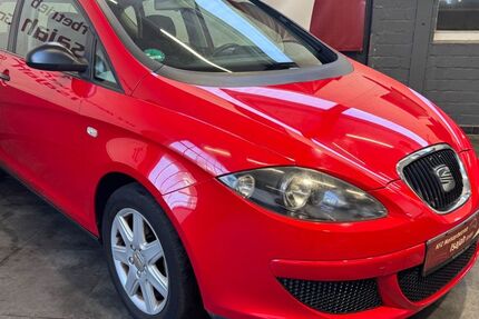 Seat Altea 149.000 km 2.990 &euro; Castrop-Rauxel 44575