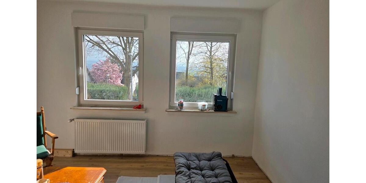 Erdgeschoßwohnung Fröndenberg (Ruhr) - 3 Zimmer, 59 m&sup2;, 490&euro; | Angebot:25837289