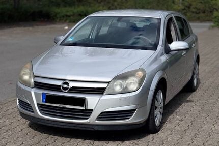 Opel Astra 188.000 km 1.850 &euro; Iserlohn 58636