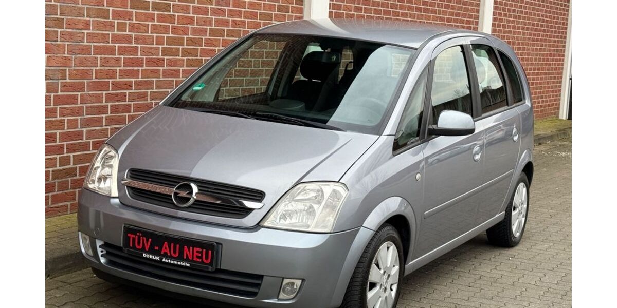 Opel Meriva 178.500 km 1.790 &euro; Oer-Erkenschwick 45739