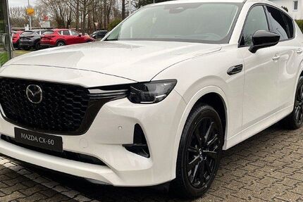 Mazda CX-60 9.249 km 47.890 &euro; Dortmund 44263
