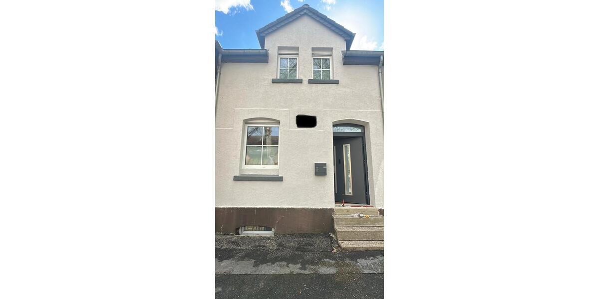 Reihenhaus Marl - 3.5 Zimmer, 74 m&sup2;, 280.000&euro; | Angebot:27208964