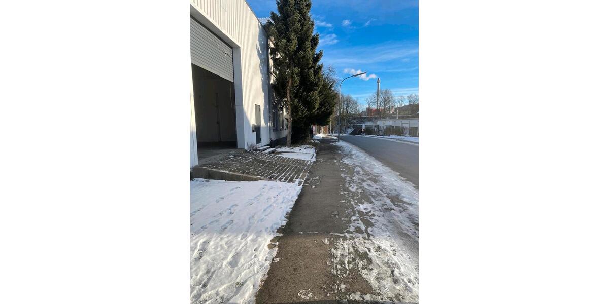 Gewerbeobjekt Iserlohn Gerlingsen - 4&euro; | Angebot:24390839