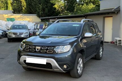 Dacia Duster 67.000 km 5.999 &euro; Bochum 44809