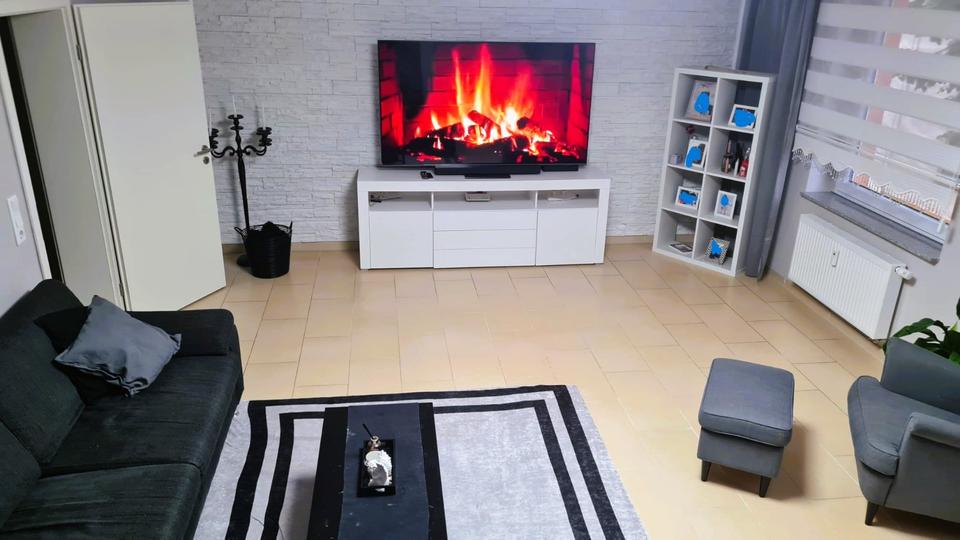 Maisonettenwohnung Hagen Hagen-Mitte - 4 Zimmer, 117 m&sup2;, 239.000&euro; | Angebot:24738154