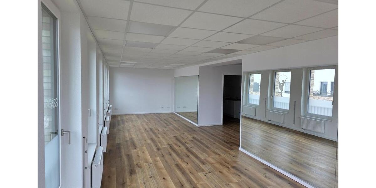 Gewerbeobjekt Dortmund Hombruch - 2.527&euro; | Angebot:23160280