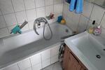 5-Zimmer Maisonette-Wohnung 113qm mit Balkon 2 Bäder, Einbauküche