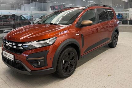 Dacia Jogger 24.384 km 20.880 € Dortmund 44145