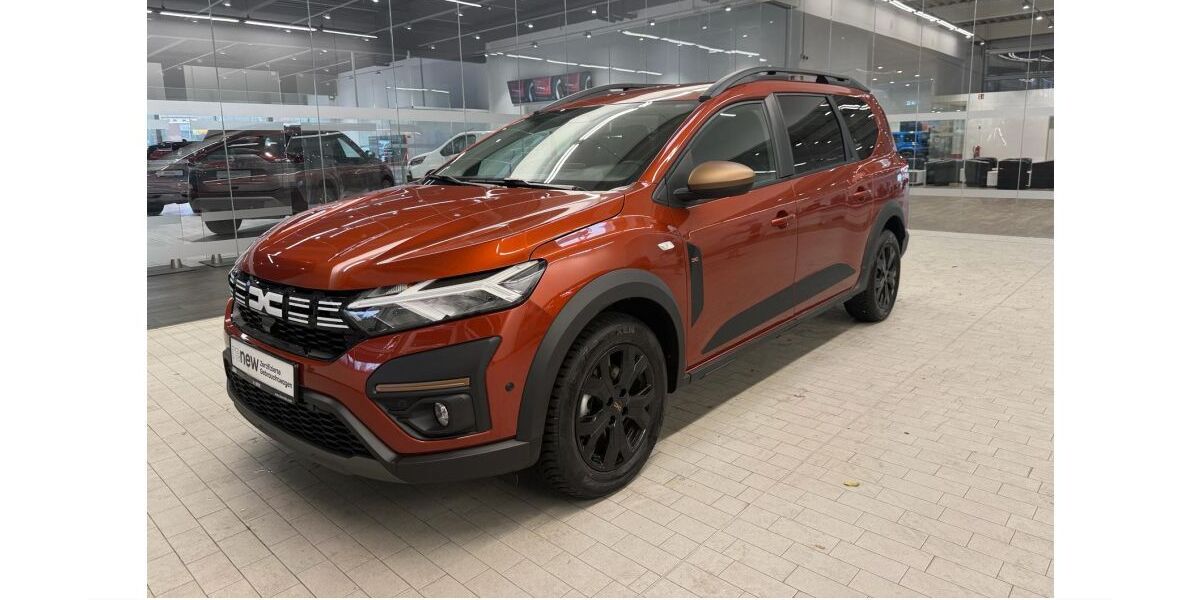 Dacia Jogger 24.384 km 20.880 € Dortmund 44145