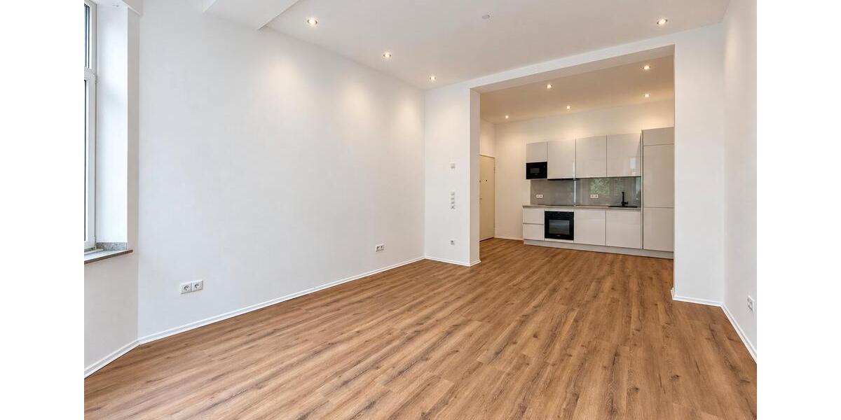 Hochparterre Dortmund Gartenstadt - 3 Zimmer, 71 m&sup2;, 350.000&euro; | Angebot:27450783