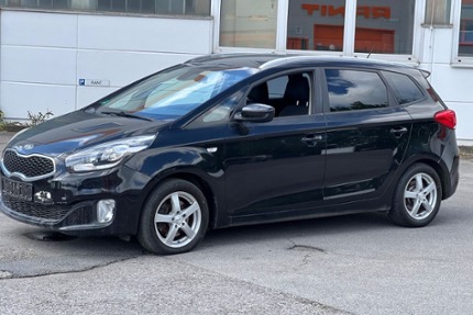 Kia Carens 264.000 km 2.490 &euro; Herten 45701
