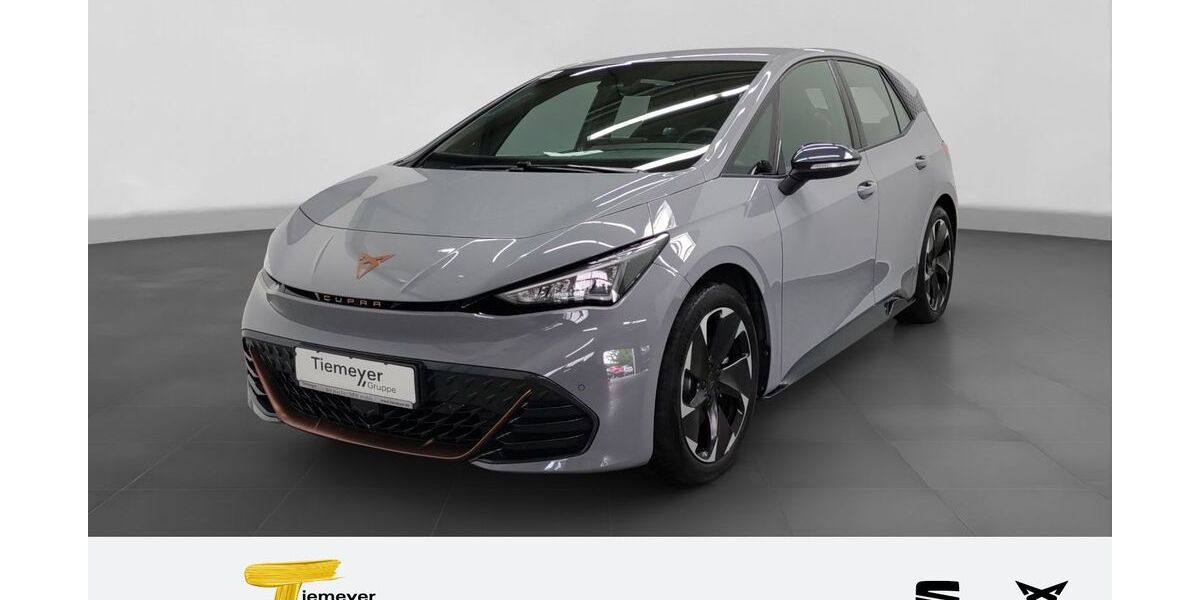 Cupra Born 23.904 km 25.990 &euro; Bochum 44809