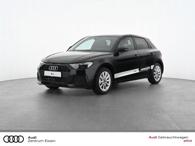 Audi A1 9.066 km 24.950 € Essen 45143