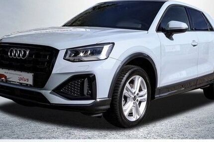 Audi Q2 14.090 km 27.840 &euro; Recklinghausen 45657