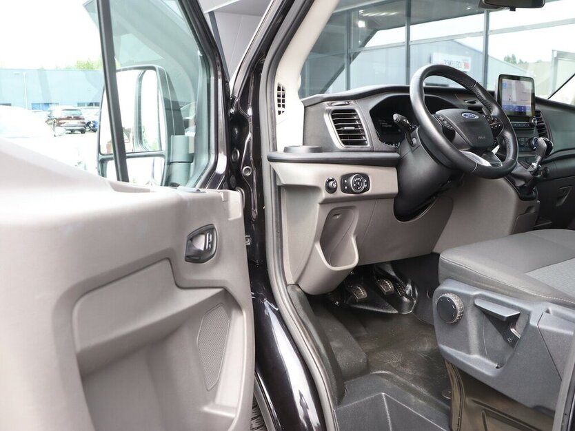 Ford Transit 350 L3H2 / 8-SITZER / NAVI+KAMERA 49.000 km 32.991 € Hamm 59077