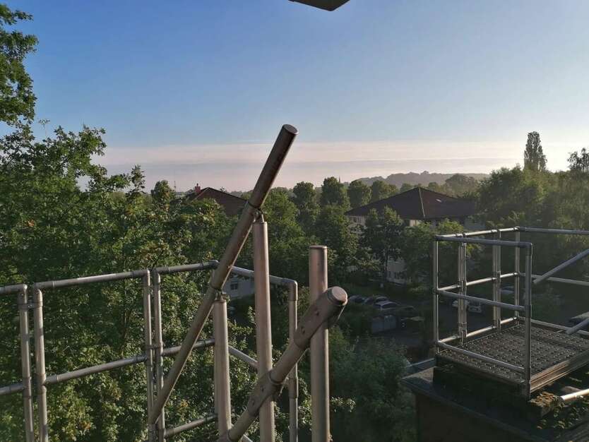 Wohnung zum Kaufen in Castrop-Rauxel 105.000 € 68 m² 3 zimmer