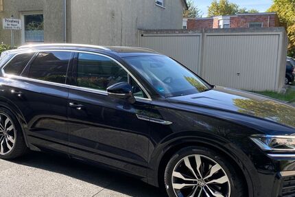VW Touareg 125.255 km 34.800 &euro; Gelsenkirchen 45881