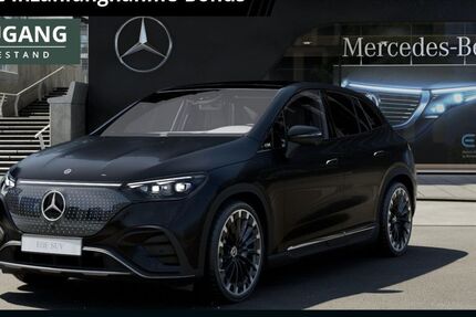 Mercedes-Benz EQE SUV 24.750 km 89.890 € Menden 58706
