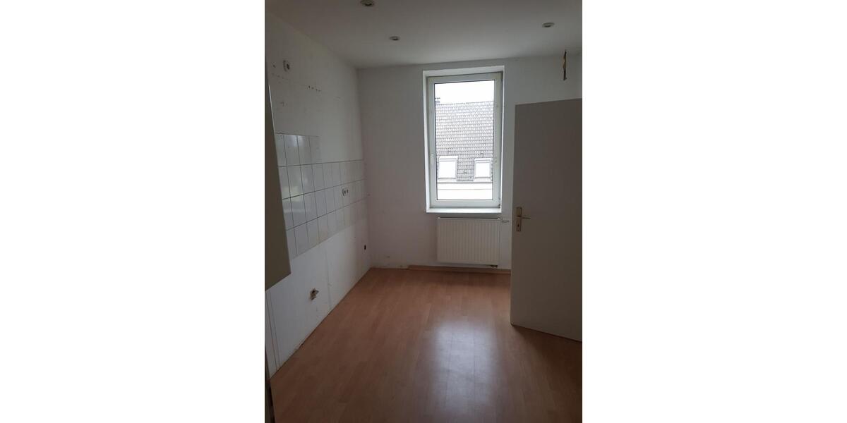 Etagenwohnung Recklinghausen Hillerheide - 3.5 Zimmer, 67 m&sup2;, 430&euro; | Angebot:24790677