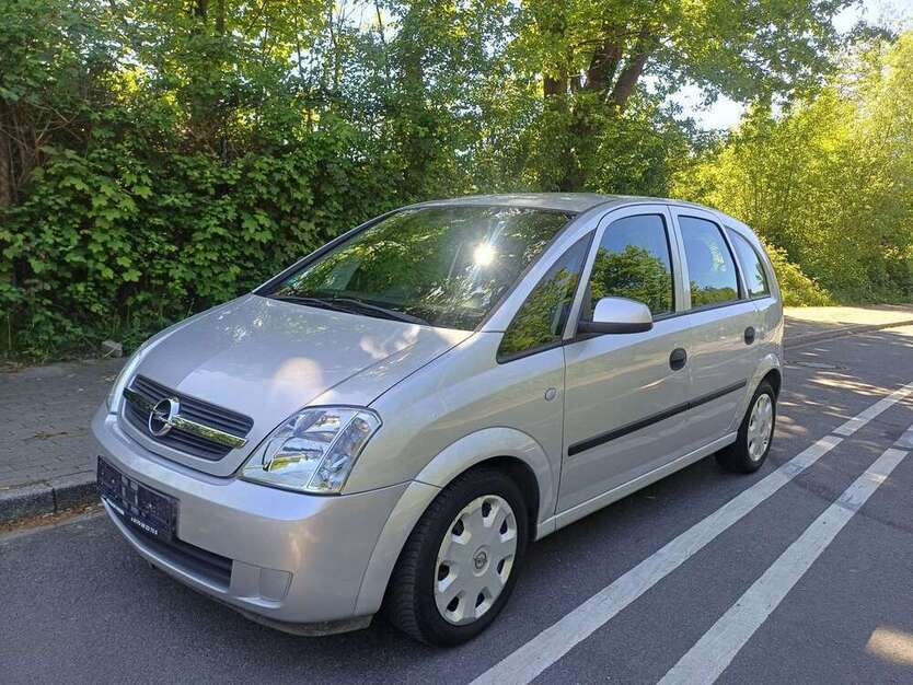 Meriva