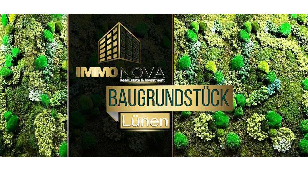 Grundstück zu verkaufen in Lünen Gahmen 250.000 € 764 m²