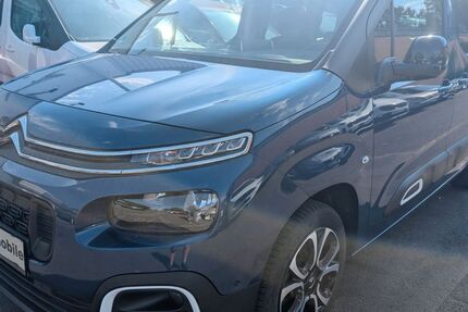 Citroen Berlingo 46.300 km 25.990 &euro; Gelsenkirchen 45892