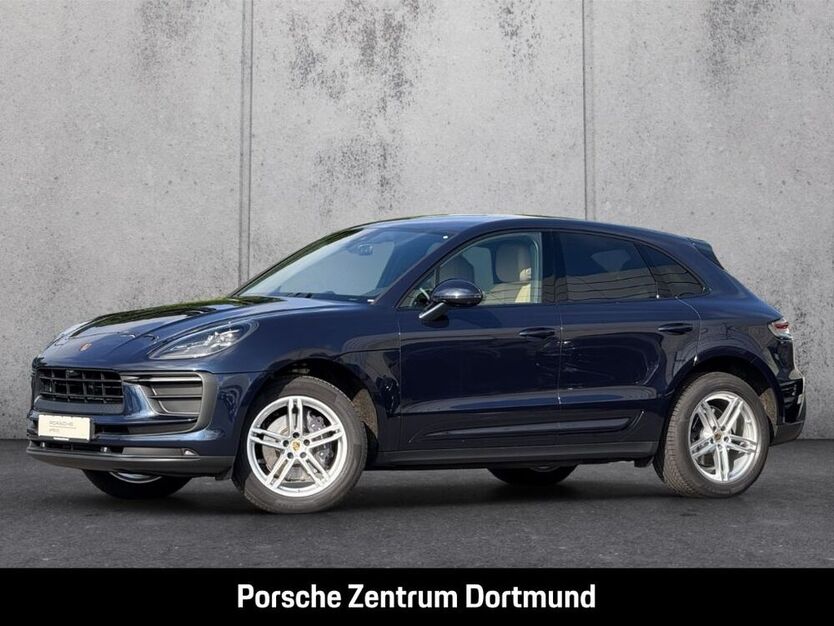 Macan