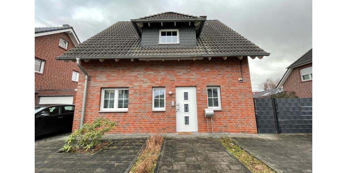Traumhaftes, freistehendes Einfamilienhaus in Herne zimmer