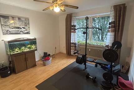 Wohnung zum Mieten in Dortmund 550 € 57 m² 2 zimmer