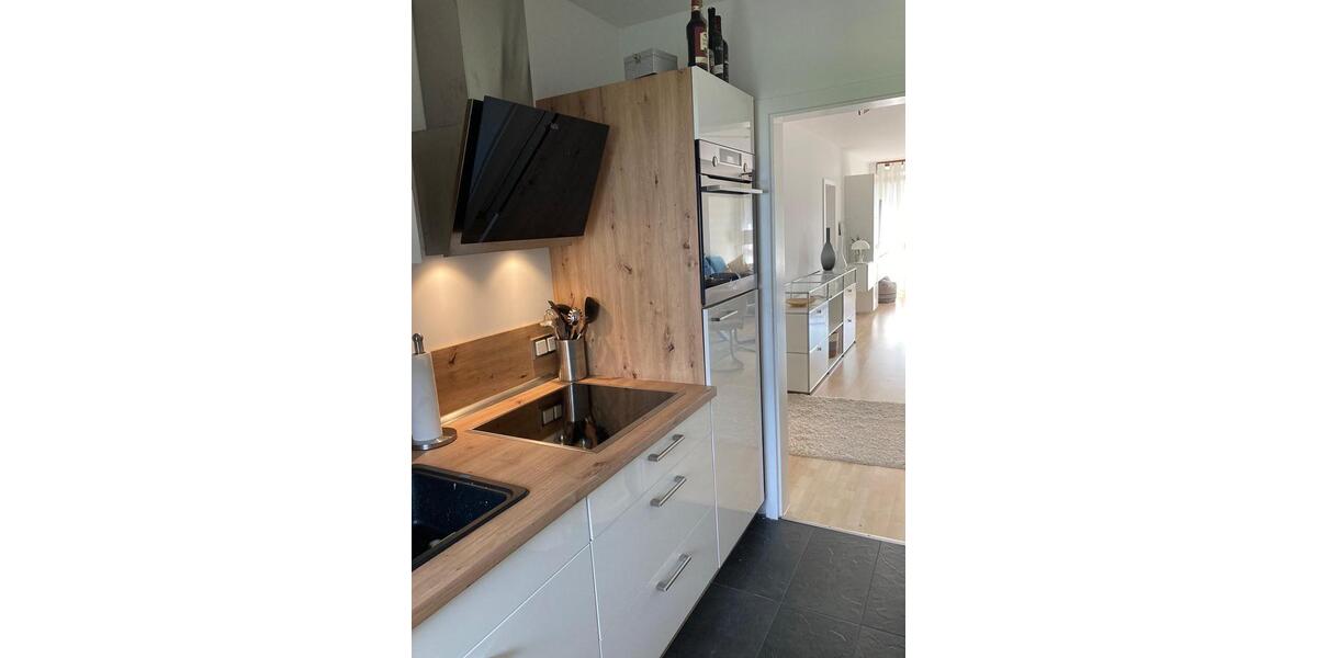 Etagenwohnung Dortmund Aplerbeck - 3 Zimmer, 86 m&sup2;, 249.000&euro; | Angebot:26533910