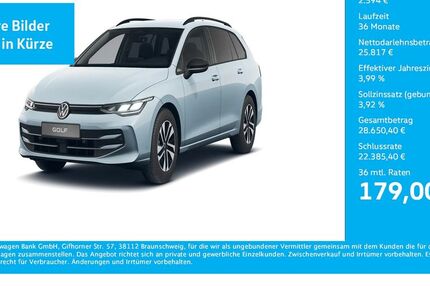 VW Golf 14.164 km 27.977 &euro; Bergkamen 59192