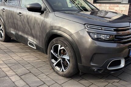 Citroen C5 Aircross 158.000 km 14.888 &euro; Nordkirchen 59394