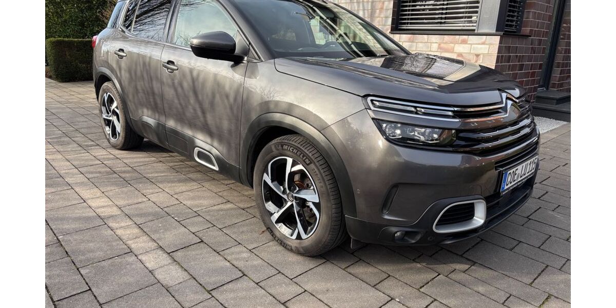 Citroen C5 Aircross 158.000 km 14.888 &euro; Nordkirchen 59394