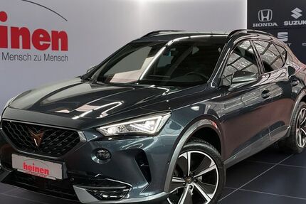 Cupra Formentor 32.540 km 26.899 &euro; Menden 58708