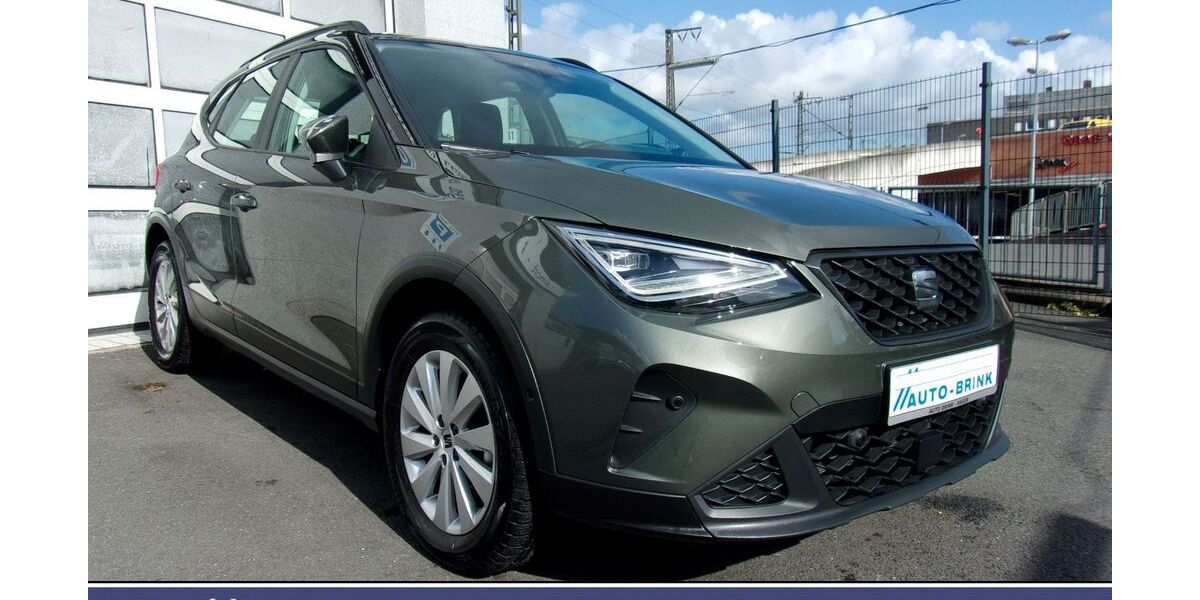 Seat Arona 3.185 km 18.475 &euro; Hagen 58089